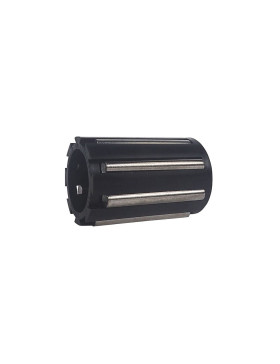 Bearing INNER ROLLER 25MM OUTER 37MM LENGTH 55MM - RR25.37.55