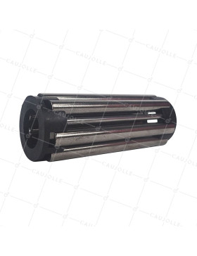 Bearing INNER ROLLER 20MM OUTER 37MM LENGTH 95MM - RR20.37.95