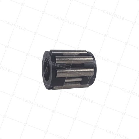 Bearing INNER ROLLER 20MM OUTER 37MM LENGTH 42MM - RR20.37.42 • Caujolle