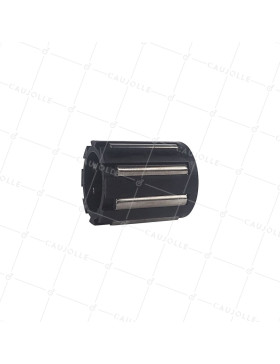 Bearing INNER ROLLER 25MM OUTER 37MM LENGTH 42MM - RR25.37.42