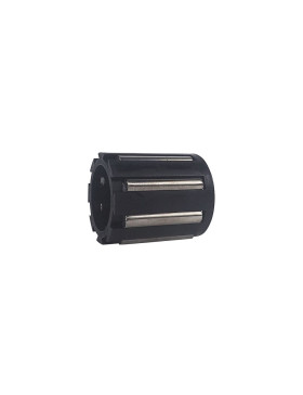 ROULEMENT A ROULEAU INTERIEUR 25MM EXTERIEUR 37MM LONGUEUR 42MM - RR25.37.42