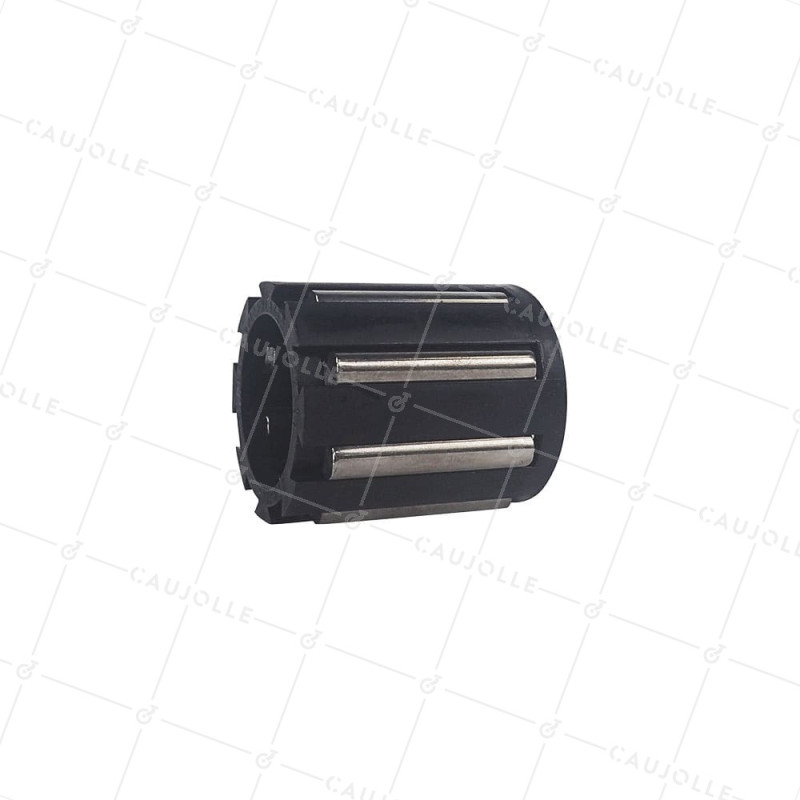 Bearing INNER ROLLER 25MM OUTER 37MM LENGTH 42MM - RR25.37.42