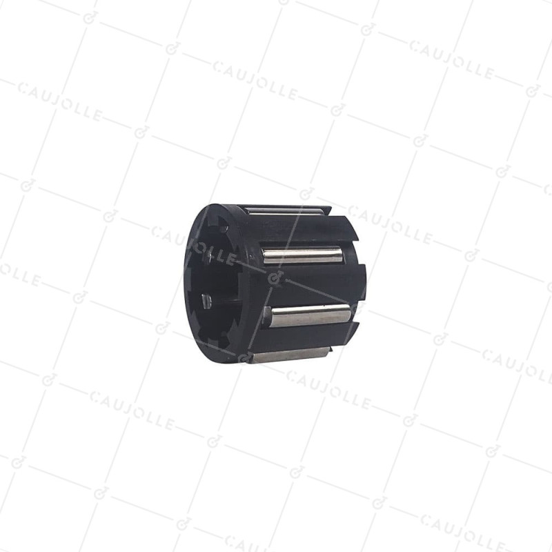 Bearing INNER ROLLER 20MM OUTER 37MM LENGTH 30MM - RR25.37.30