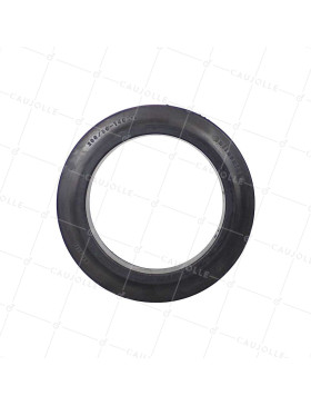 STEEL RUBBER CONTINENTAL ELASTIC HOSE DIAMETER 200 MM LOAD 400 KG - CONTI ELASTIC RING 200/50-140