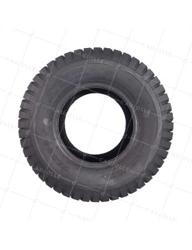 TUBELESS TIRE 18X8.5X8 4PR FOR RIDING MOWERS OR TRAILERS - WANDA
