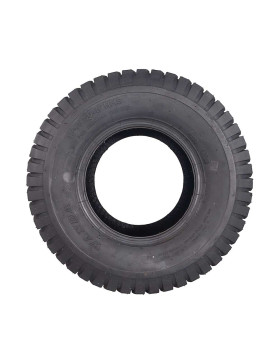 TUBELESS TIRE 18X8.5X8 4PR FOR RIDING MOWERS OR TRAILERS - WANDA