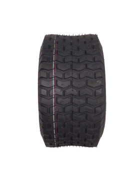TUBELESS TIRE 18X8.5X8 4PR FOR RIDING MOWERS OR TRAILERS - WANDA