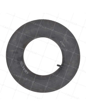 INNER TUBE FOR WHEELBARROW TIRES DIAMETER 450 to 460 MM (5.00-8) - CH500X8 TR13