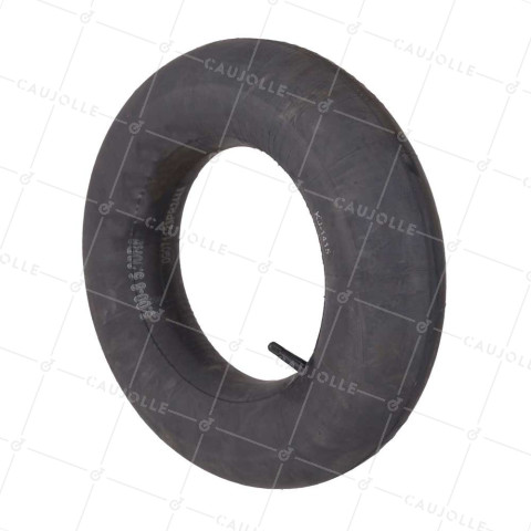 INNER TUBE FOR WHEELBARROW TIRES DIAMETER 450 to 460 MM (5.00-8) - CH500X8 TR13 • Caujolle