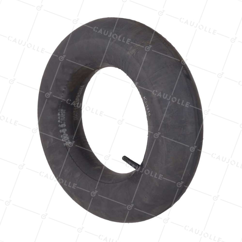 INNER TUBE FOR WHEELBARROW TIRES DIAMETER 450 to 460 MM (5.00-8) - CH500X8 TR13