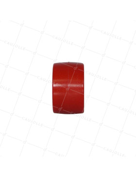 Wheel NYLON POLYURETHANE DIAMETER 60 MM LOAD 120 KG - S2450BP60