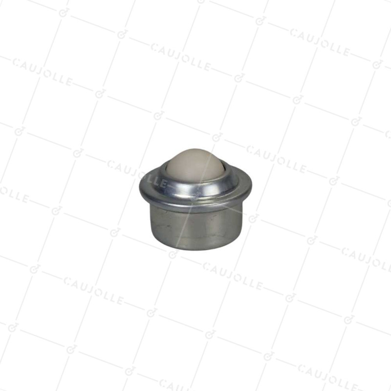 NYLON TRANSFER BALL WITH A DIAMETER OF 25MM