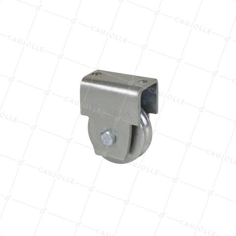 MTSP GR 60 • Caujolle