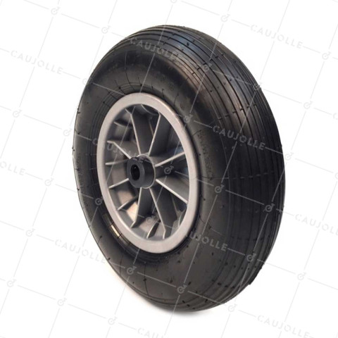 S1006P 400 R25/100 • Caujolle