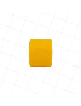 ROUE DE TRANSPALETTE DIAMÈTRE 50 MM CHARGE 130 KG AXE 15 MM BILLES - GTP 50/40 LM40 RB15