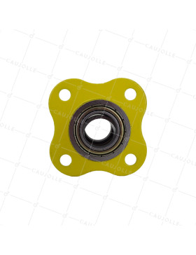 WHEEL HUB OF Hand truck BORE 16MM