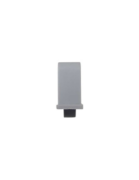 ROULETTE ENCASTRABLE POUR TIROIR EN BOIS 22 MM DE LARGE CHARGE 50 KG - PADDY 22