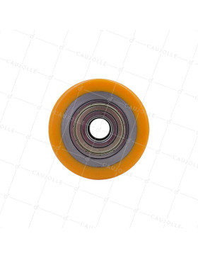 GTP 82/62 LM62 RB20 PU ORANGE