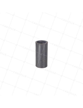 ENTRETOISE ACIER DIAMÈTRE 13 MM INTÉRIEUR 20 MM EXTÉRIEUR ET LONGUEUR 42 MM - T16 20 42