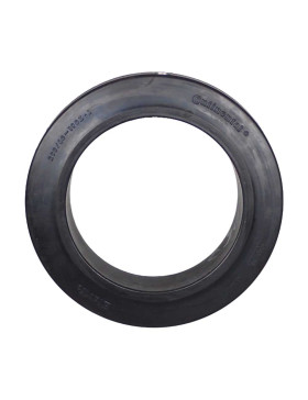STEEL RUBBER STRAP CONTINENTAL ELASTIC DIAMETER 280 MM - CONTINENTAL® ELASTIC RING 280/60-190