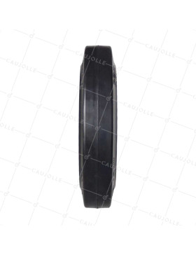 STEEL RUBBER STRAP CONTINENTAL ELASTIC DIAMETER 280 MM - CONTINENTAL® ELASTIC RING 280/60-190