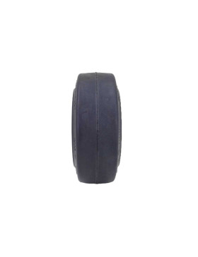 FRETE ACIER CAOUTCHOUC CONTINENTAL ELASTIQUE DIAMÈTRE 125 MM - ANNEAU CONTINENTAL ELASTIC 125/50-75