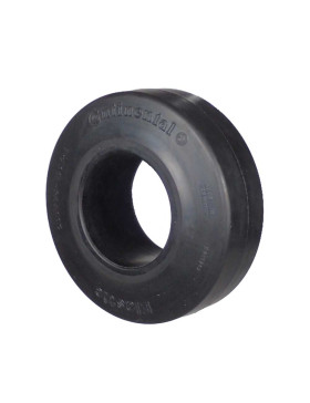 STEEL RUBBER STRAP CONTINENTAL ELASTIC DIAMETER 200 MM - CONTINENTAL ELASTIC RING 200/75-100