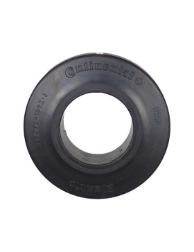 STEEL RUBBER STRAP CONTINENTAL ELASTIC DIAMETER 200 MM - CONTINENTAL ELASTIC RING 200/75-100