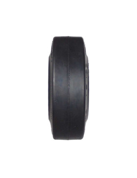 FRETE ACIER CAOUTCHOUC CONTINENTAL ELASTIQUE DIAMÈTRE 200 MM - ANNEAU CONTINENTAL ELASTIC 200/75-100