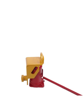 CRIC DE LAVAGE POUR CONTENEUR 5 TONNES UNITAIRE