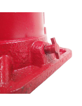 WASHING JACK FOR 5 TON CONTAINER UNIT