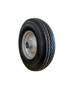 Wheel INFLATED FOR S20-1 414MM 4PR RB25