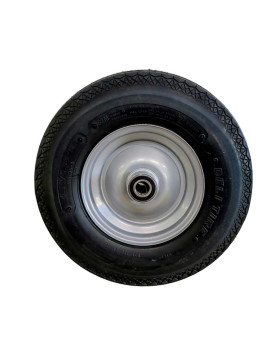 ROUE GONFLEE POUR S20-1 414MM 4PR RB25