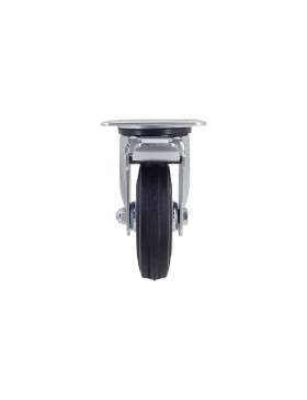 ROULLETTE ANTISTATIQUE DIAMÈTRE 100MM CHARGE 70KG - S2C 100AF ANTISTATIQUE