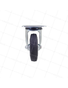 ANTISTATIC WHEEL DIAMETER 100MM LOAD 70KG - S2C 100 ANTISTATIC