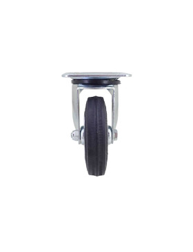 ANTISTATIC WHEEL DIAMETER 100MM LOAD 70KG - S2C 100 ANTISTATIC