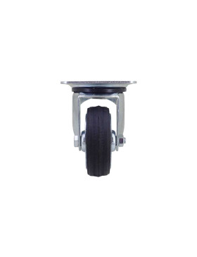 ROULLETTE ANTISTATIQUE DIAMÈTRE 80MM CHARGE 65KG - S2C 80 ANTISTATIQUE