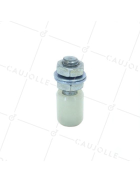 Guide roller GUIDING FOR GATE 26 32