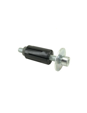 Fixing sleeve for round tube of 27 mm to 29 mm.
