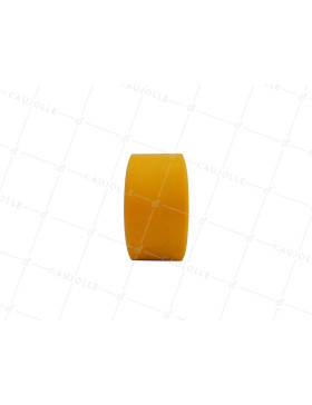 ROUE DE TRANSPALETTE DIAMETRE 60 MM CHARGE 150 KG AXE 20 MM - GTP60 30