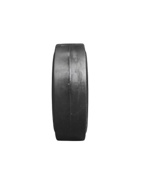 STEEL RUBBER FREIGHT CONTINENTAL ELASTIC DIAMETER 250 MM LOAD 675 KG - CONTI RING 250/80-170