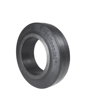 STEEL RUBBER FREIGHT CONTINENTAL ELASTIC DIAMETER 300 MM LOAD 800 KG - RING CONTI 300/85-170