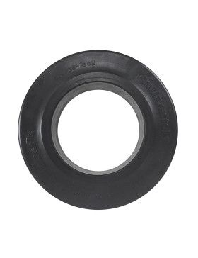 STEEL RUBBER FREIGHT CONTINENTAL ELASTIC DIAMETER 300 MM LOAD 800 KG - RING CONTI 300/85-170