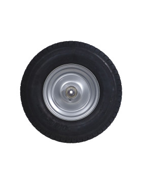 Wheel OF Trailer 140 KM/H DIAMETER 420 MM LOAD 345 KG FOR AXLE OF 12 MM - S2600 B12 6PR Trailer ERKA