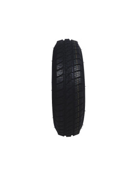 Wheel OF Trailer 140 KM/H DIAMETER 420 MM LOAD 345 KG FOR AXLE OF 12 MM - S2600 B12 6PR Trailer ERKA