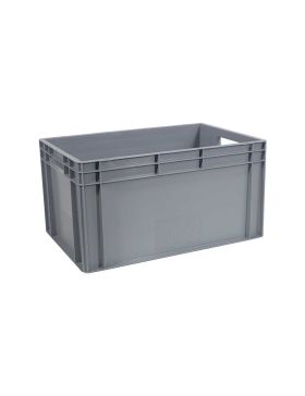 BAC PLASTIQUE ULTRA RENFORCÉ PLASTIQUE TAILLE XL - 600/400/320