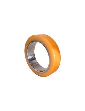 VULKOLLAN RING DIAMETER 200 MM WIDTH 50 MM LOAD 840 KG - 200/50-140