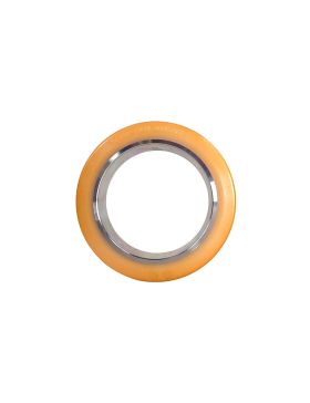 VULKOLLAN RING DIAMETER 200 MM WIDTH 50 MM LOAD 840 KG - 200/50-140