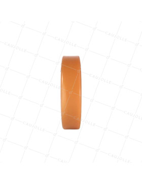 VULKOLLAN RING DIAMETER 200 MM WIDTH 50 MM LOAD 840 KG - 200/50-140