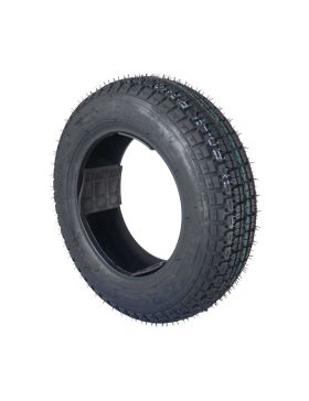 REINFORCED TIRE 4 PLY DIAMETER 360 MM (3.50-8) - PN 3.50-8 4PR SPEED